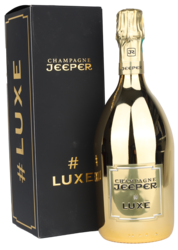 Champagne Brut Or "Luxe" AOC 