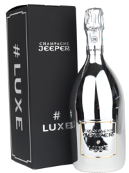 Champagne Brut Argent "Luxe" AOC 