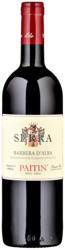 Barbera d'Alba "Serra" DOP