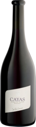 Syrah Réserve "Cayas" AOC 