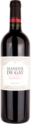 Manoir de Gay AOC