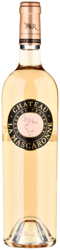 Château La Mascaronne Rosé AOP Bio