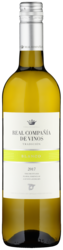 Vino Blanco "Real Compañia" VdT