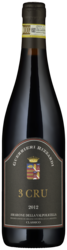 Amarone della Valpolicella Classico "3 Cru" DOCG