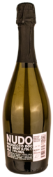 Prosecco Brut "Nudo" DOC Bio