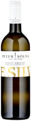 Pinot Grigio "De Silva" IGT 