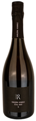 Sekt Extra Brut Rosé "Pi'No X" Bio