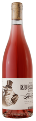 Pinot Noir Saignée "Kuckuck" AOC