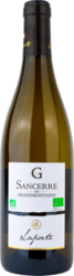 Sancerre Blanc "Les Grandmontains" AOC Bio