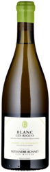 Champagne Extra-Brut Blanc de Noirs "Hardy" AOC