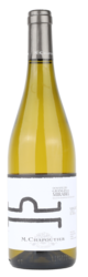 Domaine Granges de Mirabel, Ardèche IGP 