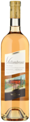 Vallombrosa Rosato DOC