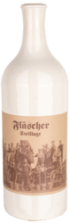 Pinot Noir "Fläscher Steillage" im Steinkrug AOC