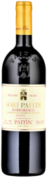 Barbaresco Vecchie Vigne Riserva "Sori Paitin" DOP