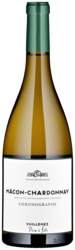 Mâcon Chardonnay "Chronographe" AOC