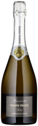 Franciacorta Brut "Satén" DOCG Bio