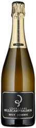 Champagne Brut Réserve AOC