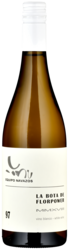 No 97  La Bota de Vino Blanco “Florpower” MMXVIII DO