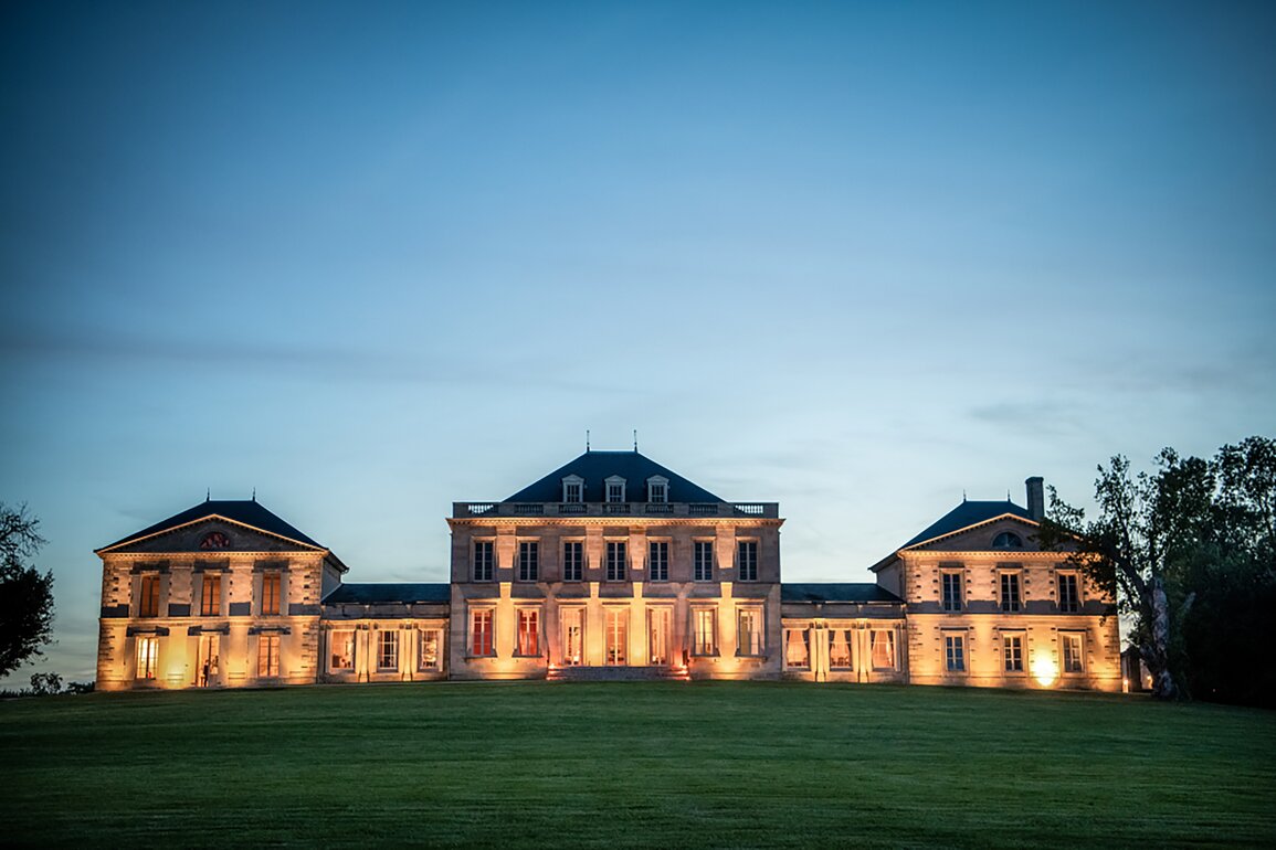 Château Phélan Ségur Detailseite